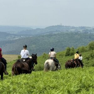 week end en étoiles dans les Pyrénées