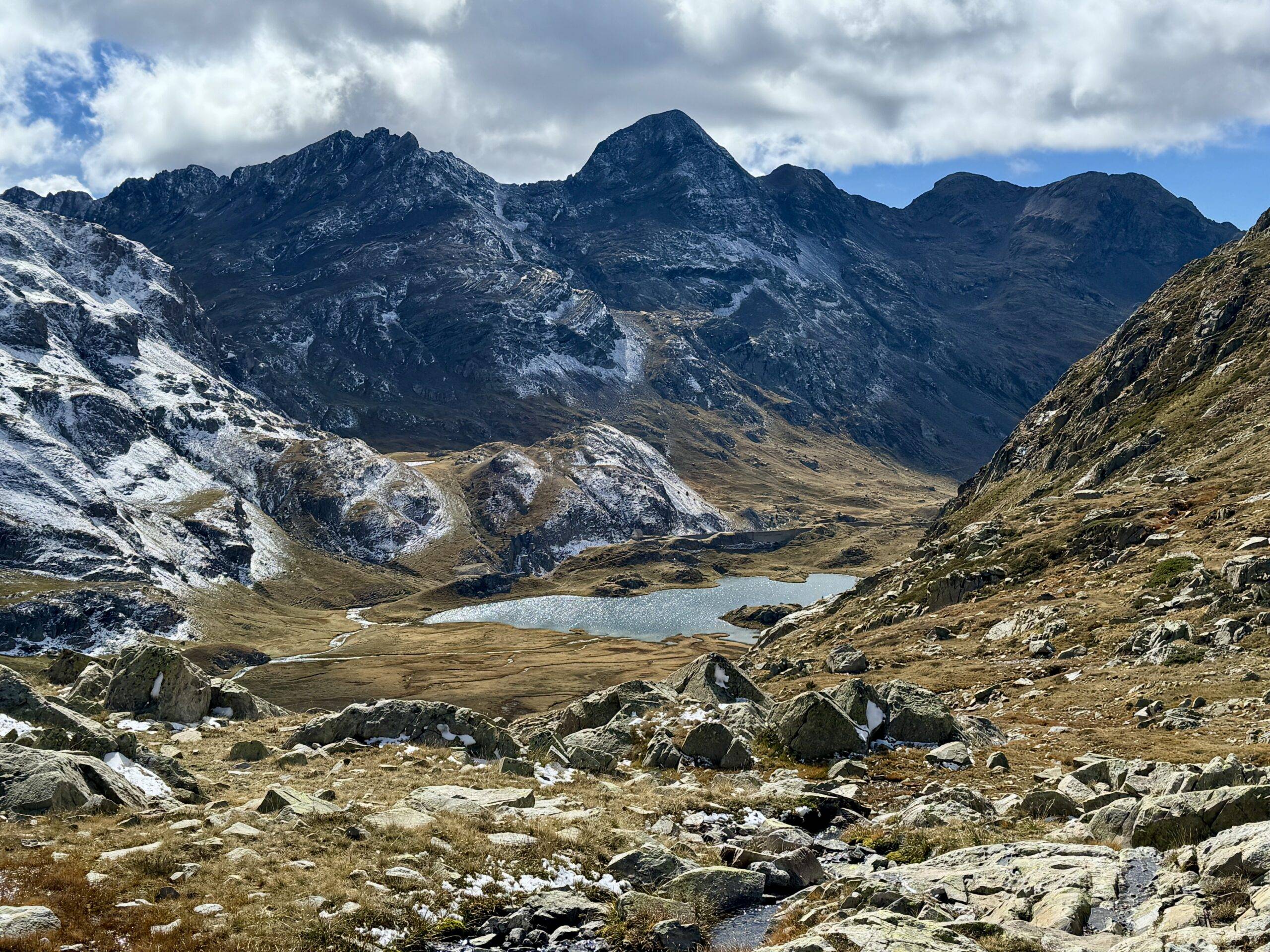 les plus beaux chemins des pyrénées à cheval- gandalha voyages