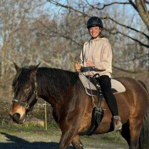 stage équestre personnalisé- gandalha voyages