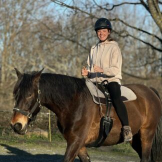 stage équestre personnalisé- gandalha voyages